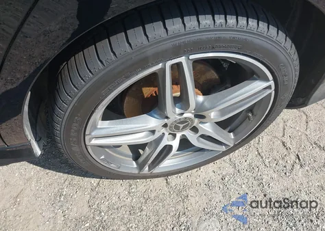 2018 Mercedes-Benz E 300 4Matic from USA, damaged, VIN WDDZF4KB7JA370407